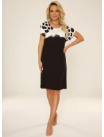 Košile De Lafense 742 Elle kr/r S-2XL