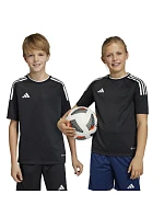 Adidas Campeon 23 Jersey Jr HS0537 dres