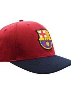 Kšiltovka FC Barcelona FCB Always Grana Jr 5001GBNGP
