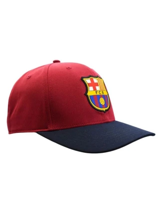 Kšiltovka FC Barcelona FCB Always Grana Jr 5001GBNGP Kšiltovka FC Barcelona FCB Always Grana Jr 5001GBNGP