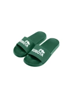 Žabky do bazénu Kubota basic bottle green K0000-101-003-20-1