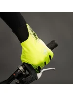 CHIBA BIOXCELL LIGHT WINTER Rukavice žluté XL