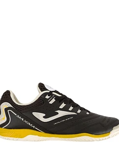 Joma Maxima 2624 Indoor hnědé kopačky MAXS2624IN
