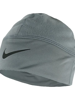 Čepice Nike Therma-Fit Fleece Beanie šedá N1012404062OS