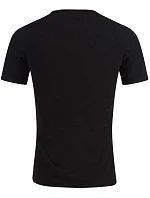 Promodoro 3082 Pánské tričko "Slim Fit" s výstřihem do V 40.3082 black Promodoro 3082 Pánské tričko "Slim Fit" s výstřihem do V 40.3082 black
