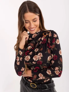 IT Halenka BZ 20315 1.19P černá