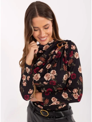 IT Halenka BZ 20315 1.19P černá IT Halenka BZ 20315 1.19P černá