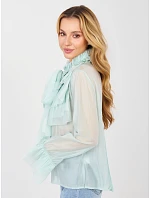 Košile IT KS 28882.03 mint