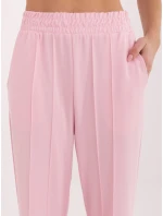 Tepláky RV DR A1062.08 světle růžové