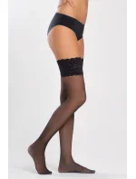 Punčochy Kama - Bas Bleu Punčochy Kama - Bas Bleu