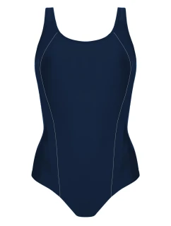 Plavky Atlantic Sport - Soft Cup - S38