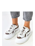 Sportovní obuv  model 218365 Solea