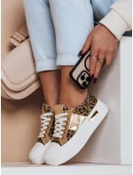 TRENDIS FashionStreet dámské tenisky na platformě ZY0705