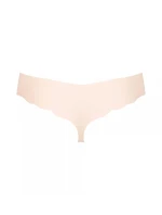 Dámské kalhotky ZERO Microfibre 2.0 Hipstring - ANGORA - sv.růžová - SLOGGI