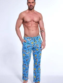 Cornette 691/58 3XL-5XL pánské pyžamové kalhoty