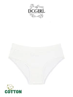 Kalhotky DC Girl 70215, bavlna A12, velikosti S–XL Kalhotky DC Girl 70215, bavlna A12, velikosti S–XL
