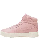 Boty Puma Carina 2.0 Mid Wtr Jr 387380 03