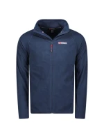 Geografické Norsko FZ Gtx 224 M WY9522H/GN-Navy Mikina