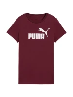 Puma Ess No.1 Logo Tee W 682371 96 tričko