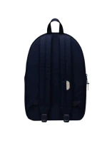 Batoh Herschel Settlement 10005-05740 Navy Blue Jedna velikost