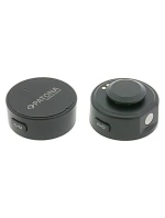 PATONA Profesionální stupňovitá mikrofonní sada PTS-I91S Premium s nabíjecím pouzdrem