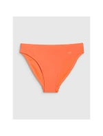 Dívčí dvoudílné plavky 4F JUNIOR 4FJWMM00UBKSF027-63N