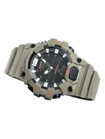Pánské hodinky CASIO HDC-700-3A2VDF + krabice Pánské hodinky CASIO HDC-700-3A2VDF + krabice