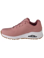 Skechers Uno-Stand on Air 73690-ROS pink 35