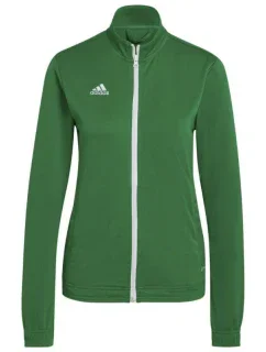 Dámská mikina Entrada 22 Track W HI2136 - Adidas