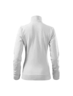 Adler Viva W MLI-40900 mikina bílá Adler Viva W MLI-40900 mikina bílá