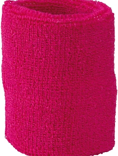 Daiber MB 43 Froté potítko na ruku 03.0043 pink