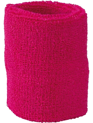 Daiber MB 43 Froté potítko na ruku 03.0043 pink