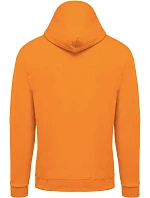 Kariban K 479 Mikina s kapucí 20.K479 orange Kariban K 479 Mikina s kapucí 20.K479 orange
