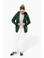 Kariban K 479 Mikina s kapucí 20.K479 ash heather Kariban K 479 Mikina s kapucí 20.K479 ash heather