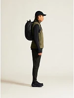 Craft Corporate ADV Pile Fleece Vest M Pánská fleecová vesta Sherpa 81.3810 black Craft Corporate ADV Pile Fleece Vest M Pánská fleecová vesta Sherpa 81.3810 black