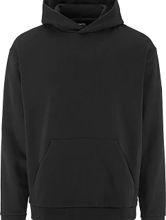 Craft Corporate Community 2.0 Hoodie M Pánská mikina s kapucí 81.5327 black