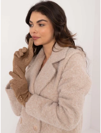 AT RK rukavice 239503.31 velbloud