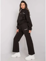 Sada EM KMPL 708.16 černá