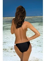 Spodní díl plavek Gigi M-03 Nero (1) Black - Marko Spodní díl plavek Gigi M-03 Nero (1) Black - Marko