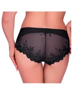 Kalhotky Becky 096 Black - Ewana Kalhotky Becky 096 Black - Ewana