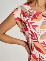 Košilka Tessa 3114 - Taro