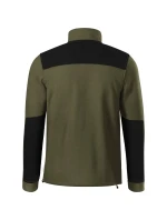 Effect fleece unisex military 69 (brand label) Effect fleece unisex military 69 (brand label)