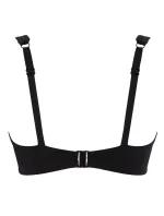 Dámský vrchní díl plavek Anya Riva Full Cup SW1302 Černá - Panache Dámský vrchní díl plavek Anya Riva Full Cup SW1302 Černá - Panache