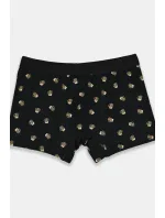 PÁNSKÉ VZOROVANÉ BOXERKY PREMIUM BB006 PÁNSKÉ VZOROVANÉ BOXERKY PREMIUM BB006