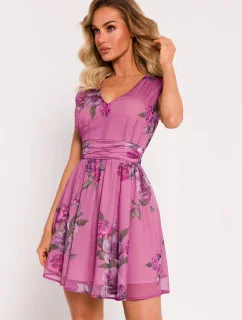 Denní šaty model 193588 Moe