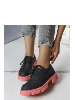 Polobotky  model 207090 Solea