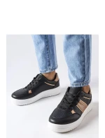 Tenisky  model 207745 Solea