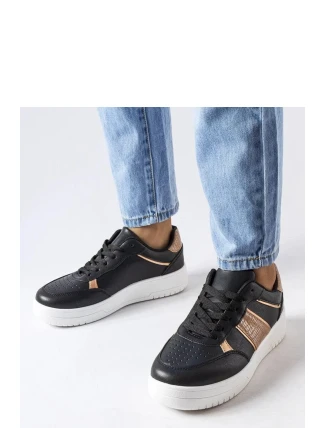 Tenisky  model 207745 Solea