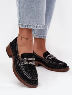 Mokasiny model 219232 Step in style