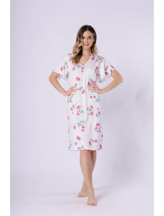 Noční košilka  model 223691 M-Max